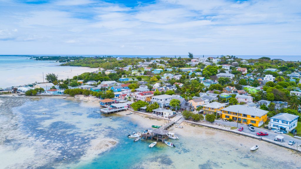 Getting to Harbour Island: From Your Flight to the Pink Sand