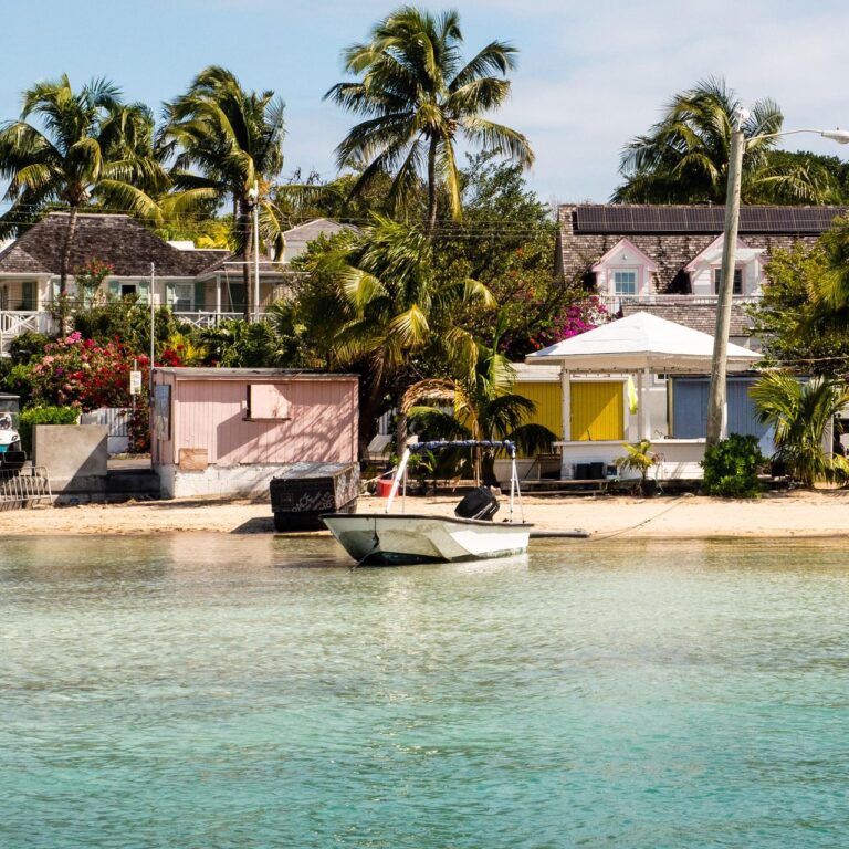 Harbour Island