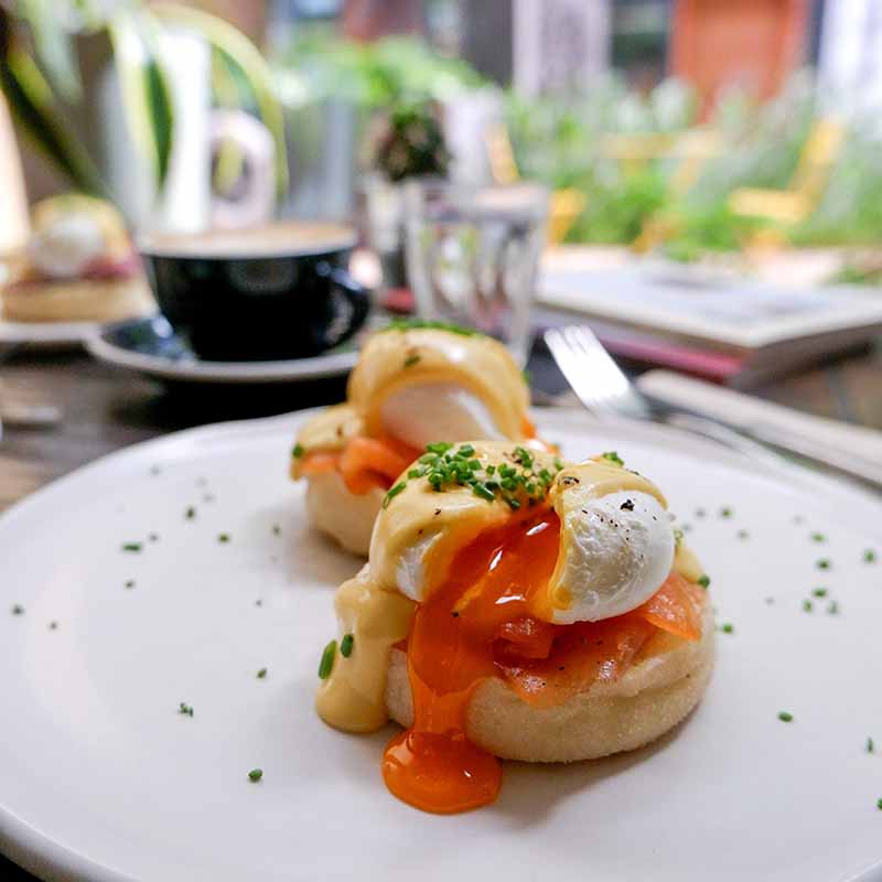 Where to Eat on Harbour Island