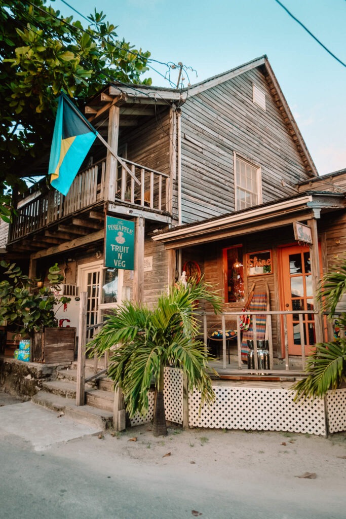 Golf Carts, Island Time and Other Things to Know Before You Go