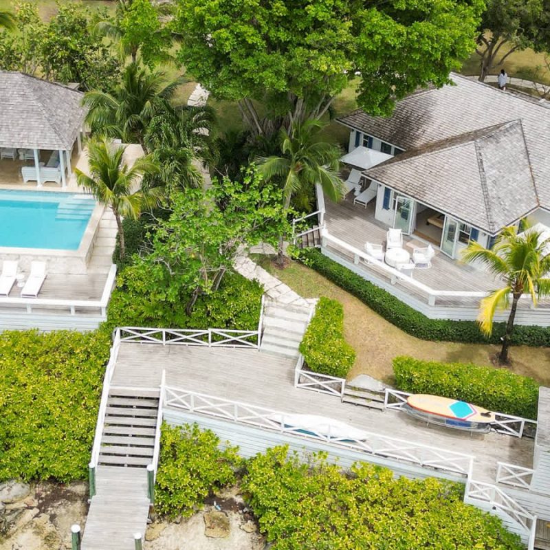 Harbour View Cottage - A Bayside Sanctuary Main Image